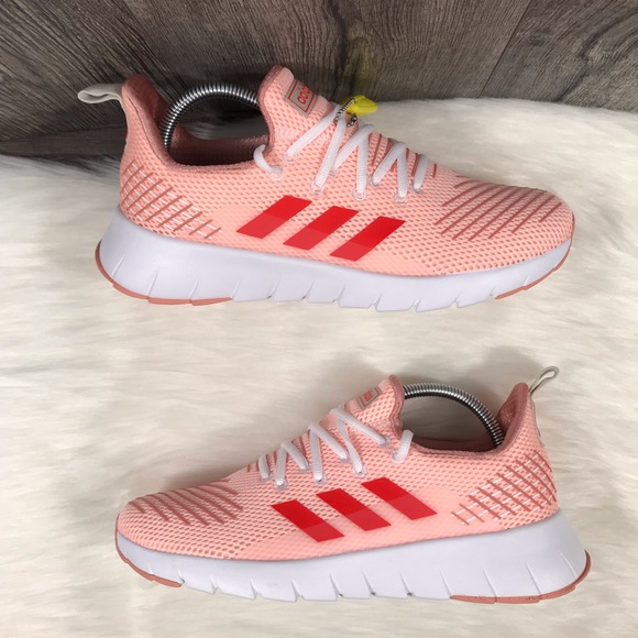 Adidas Asweego Shoes - Picture 2 of 7